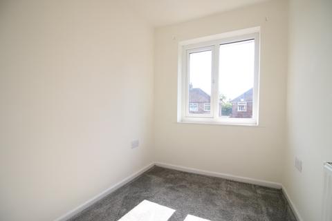 28 Ascot Road, Thornton-cleveleys, FY5 5HN