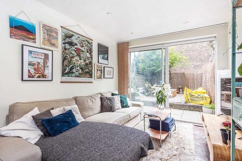 1 Pennethorne Close, London, E9 7HF