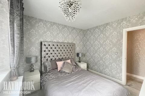 54 Baxter Mews, Sheffield, S6 1LW