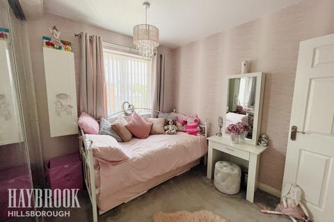 54 Baxter Mews, Sheffield, S6 1LW
