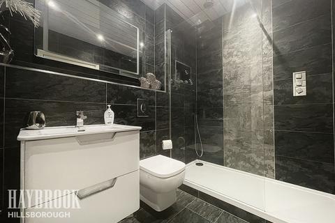 54 Baxter Mews, Sheffield, S6 1LW