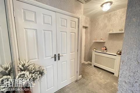 54 Baxter Mews, Sheffield, S6 1LW