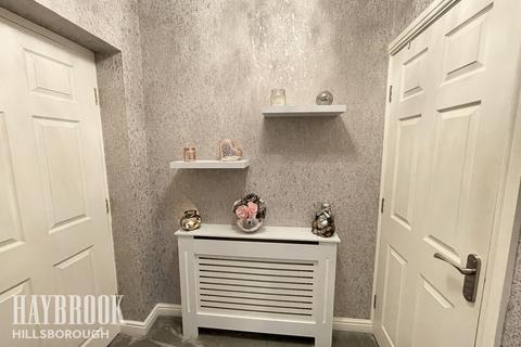 54 Baxter Mews, Sheffield, S6 1LW
