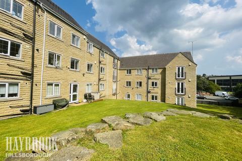 54 Baxter Mews, Sheffield, S6 1LW