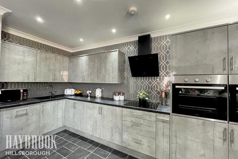 54 Baxter Mews, Sheffield, S6 1LW