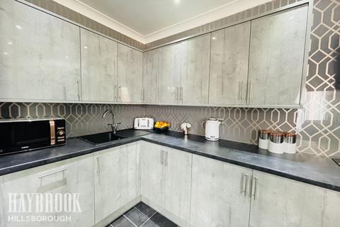 54 Baxter Mews, Sheffield, S6 1LW