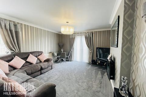 54 Baxter Mews, Sheffield, S6 1LW