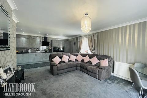54 Baxter Mews, Sheffield, S6 1LW