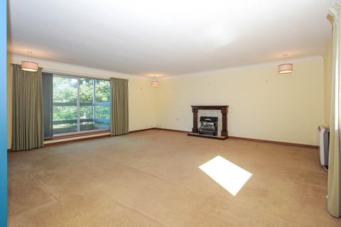 11 Park Manor, Crieff, PH7 4LJ