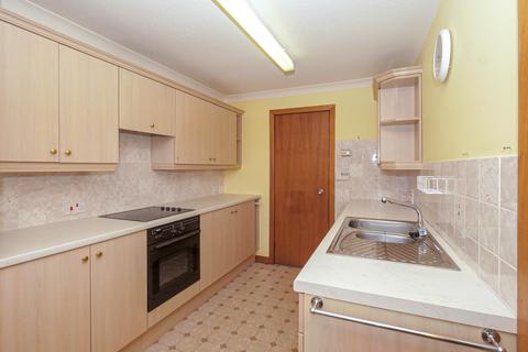 11 Park Manor, Crieff, PH7 4LJ