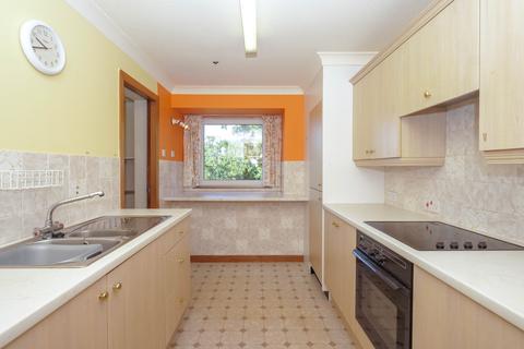 11 Park Manor, Crieff, PH7 4LJ