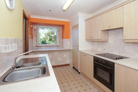 11 Park Manor, Crieff, PH7 4LJ