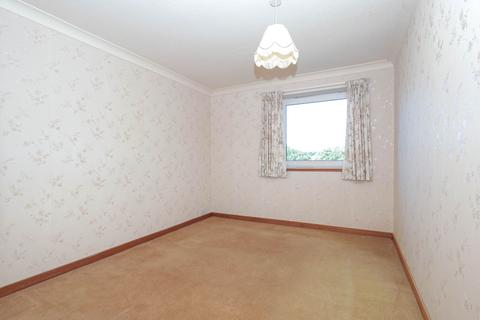 11 Park Manor, Crieff, PH7 4LJ