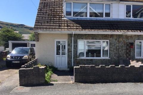 27 Belgrave Road, Fairbourne, LL38 2AZ