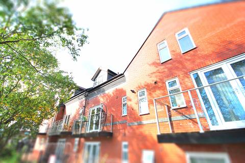 4 bedroom house share to rent - 1 St. John Street