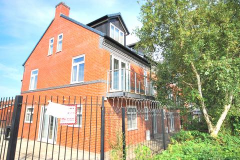 4 bedroom house share to rent - 1 St. John Street