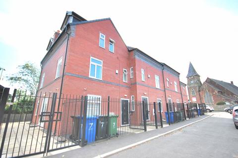 4 bedroom house share to rent, 1 St. John Street