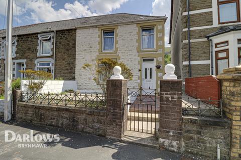38 Abertillery Road, Blaina, Abertillery, NP13 3DW