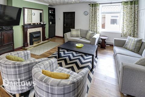 38 Abertillery Road, Blaina, Abertillery, NP13 3DW