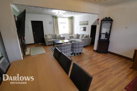 38 Abertillery Road, Blaina, Abertillery, NP13 3DW