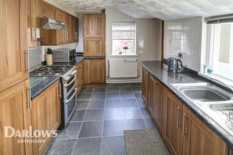38 Abertillery Road, Blaina, Abertillery, NP13 3DW