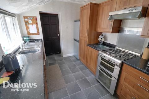 38 Abertillery Road, Blaina, Abertillery, NP13 3DW
