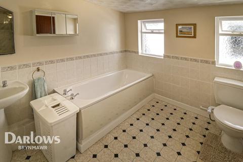 38 Abertillery Road, Blaina, Abertillery, NP13 3DW