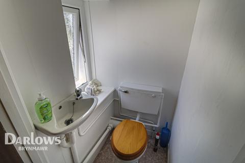 38 Abertillery Road, Blaina, Abertillery, NP13 3DW