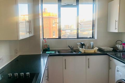 2 bedroom flat to rent, 2 Bed Flat, St. John Street, London, EC1R