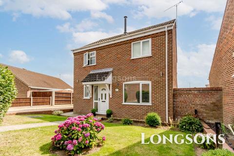 6 Ranworth Close, Swaffham, PE37 7ST