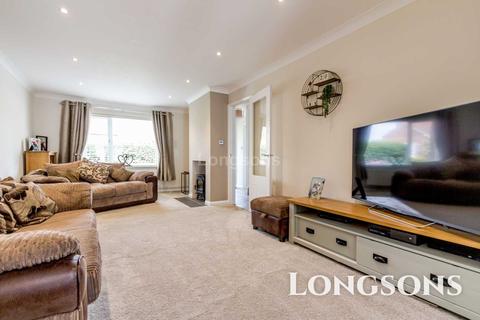 6 Ranworth Close, Swaffham, PE37 7ST
