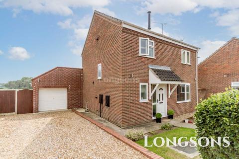 6 Ranworth Close, Swaffham, PE37 7ST