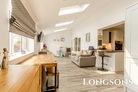 6 Ranworth Close, Swaffham, PE37 7ST