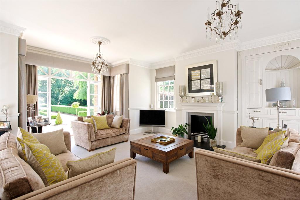 Sitting Room