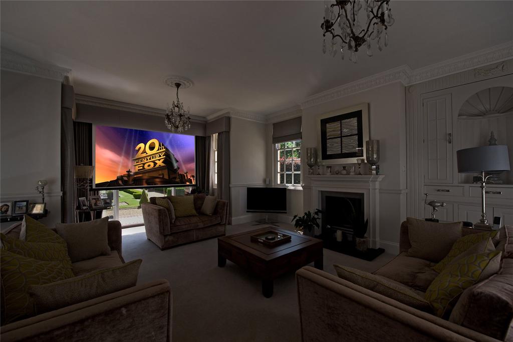 Sitting Room