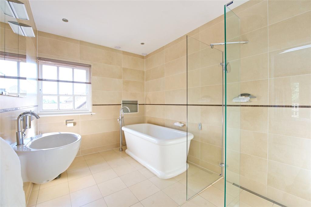 Master En Suite