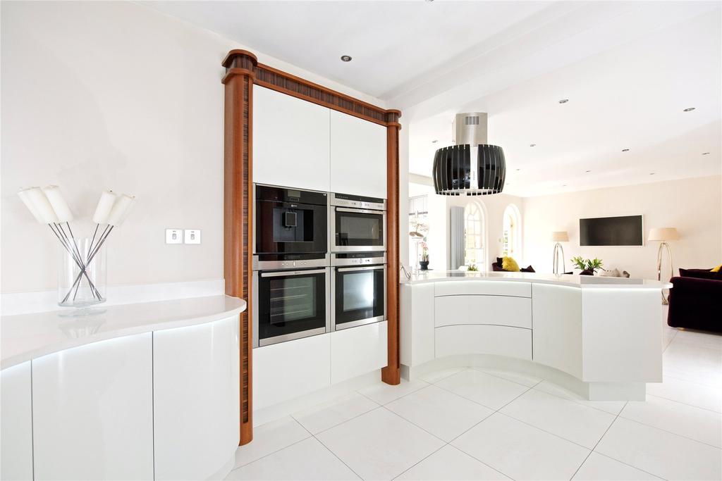 Kitchen/Family Room