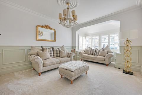 93 Cambridge Road, Southend-on-sea, SS1 1EP