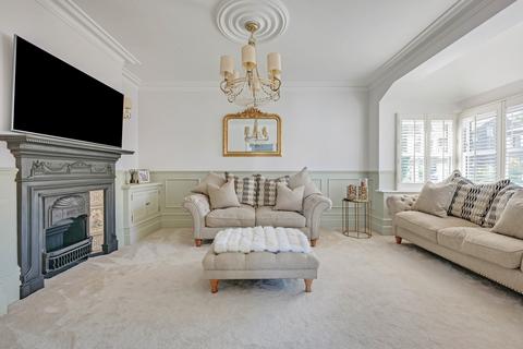 93 Cambridge Road, Southend-on-sea, SS1 1EP