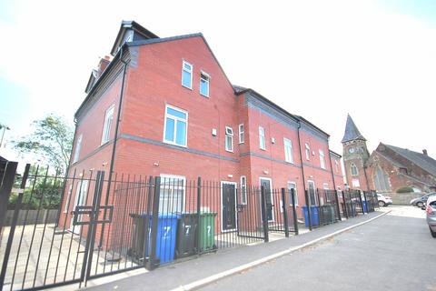4 bedroom house share to rent - 3 St. John Street