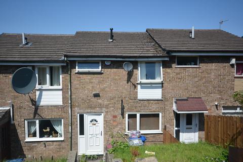 34 Delph Close, Blackburn, BB1 2BL
