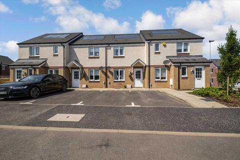 10 Patterton Range Drive, Glasgow, G53 7YY
