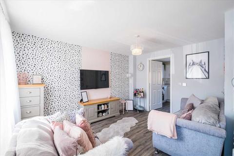 10 Patterton Range Drive, Glasgow, G53 7YY