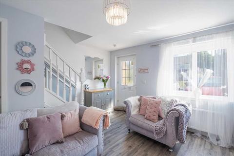10 Patterton Range Drive, Glasgow, G53 7YY