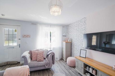 10 Patterton Range Drive, Glasgow, G53 7YY