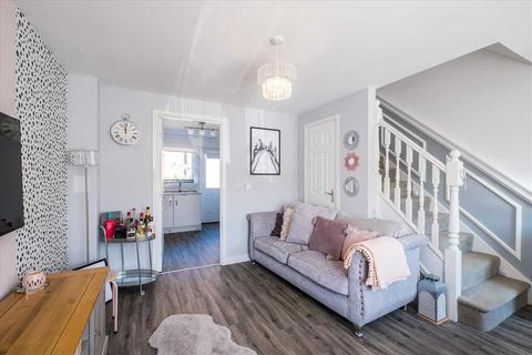 10 Patterton Range Drive, Glasgow, G53 7YY