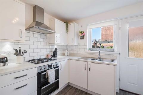 10 Patterton Range Drive, Glasgow, G53 7YY
