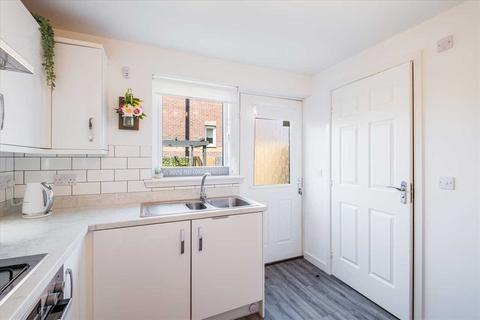 10 Patterton Range Drive, Glasgow, G53 7YY