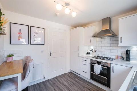 10 Patterton Range Drive, Glasgow, G53 7YY