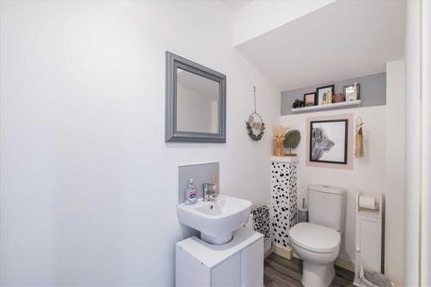10 Patterton Range Drive, Glasgow, G53 7YY